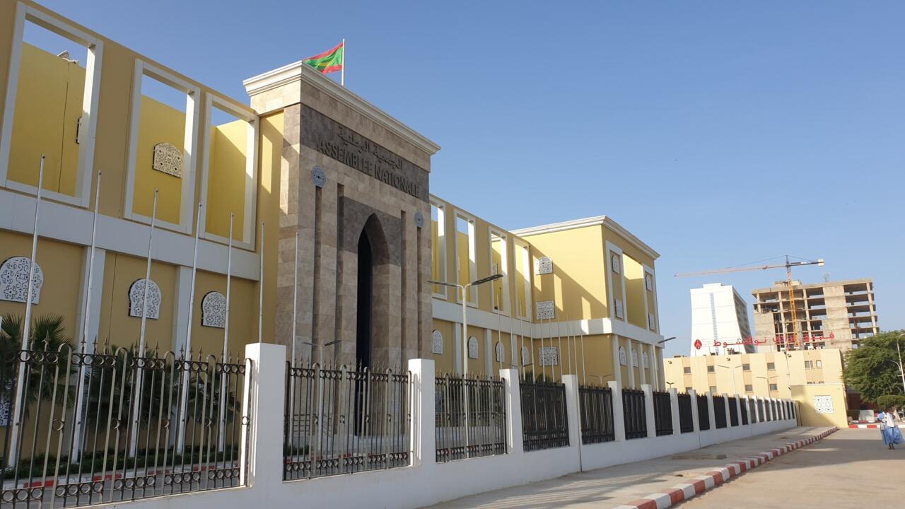 Mauritanie démarrage de la campagne pour les élections législatives