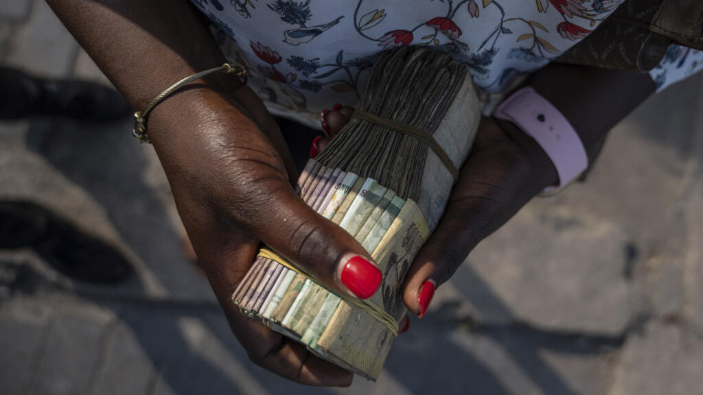 Upatikanaji wa huduma za kifedha mjini Goma bado ni changamoto