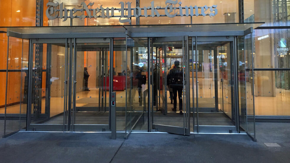 ÉtatsUnis Wirecutter choisit le Black Friday pour faire grève