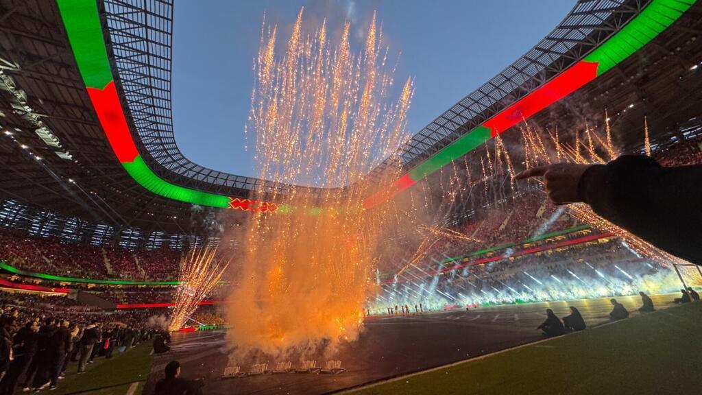 Le Kenya favorable à un report de la CAN 2027