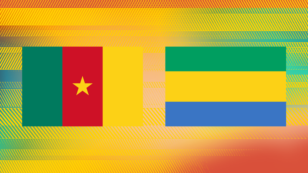 CAN 2025: suivez en direct le choc entre le Cameroun et le Gabon