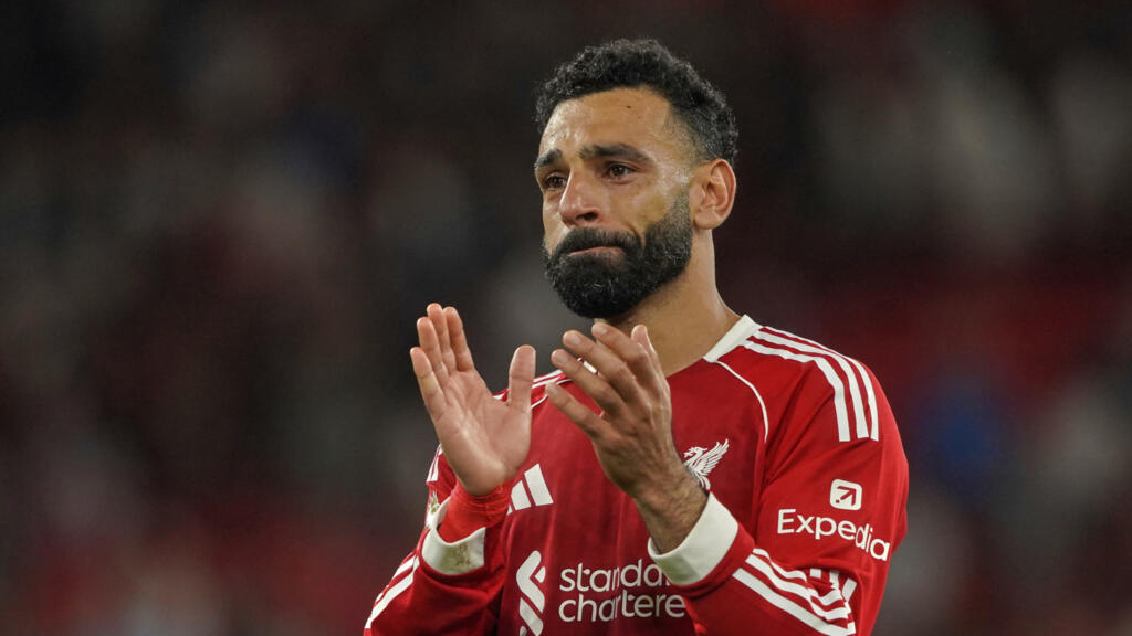 Rien ne va plus entre Mohamed Salah et les Reds
