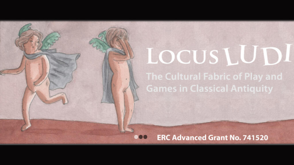 Locus Ludi.