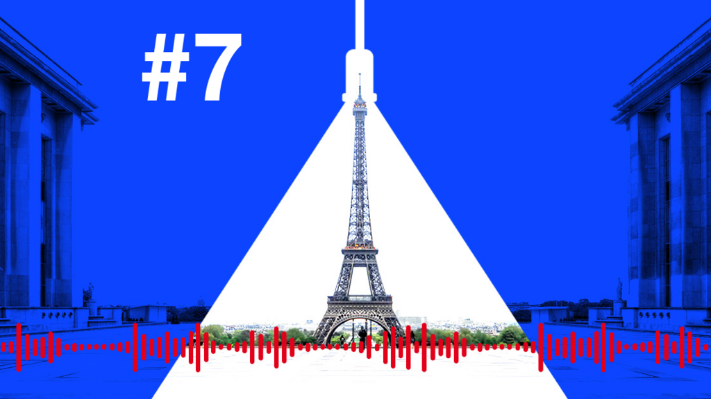 Spotlight on France episode 7