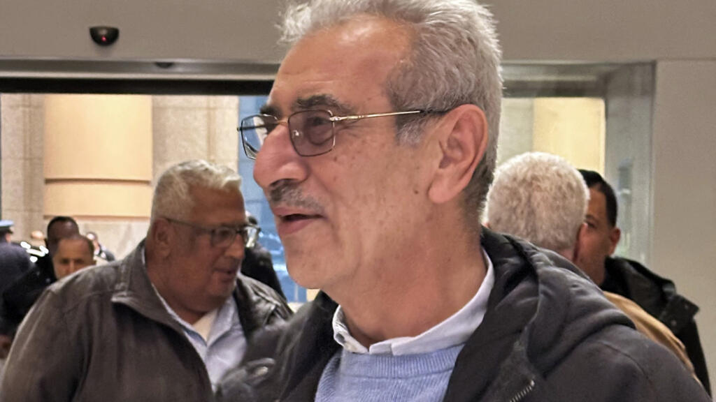 Première réunion au Caire du comité palestinien de gouvernance de Gaza