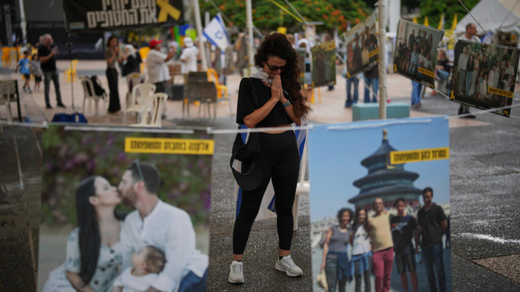 El ejército israelí se retira de zonas de Gaza a la espera de la liberación de los rehenes