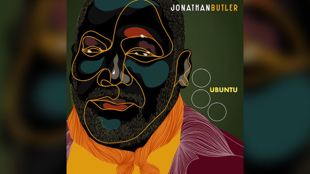 L’album «Ubuntu» de Jonathan Butler.