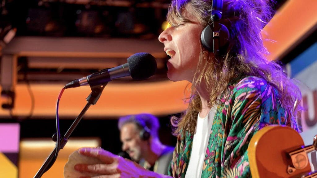 Radio Tutti à RFI.