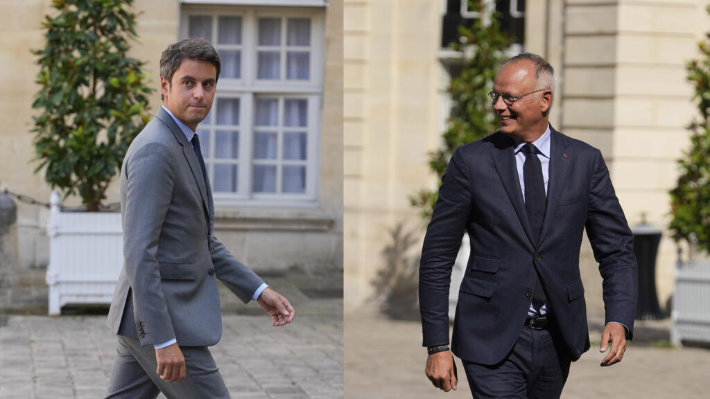 Présidentielle 2027 en France: c'est mal parti pour les macronistes