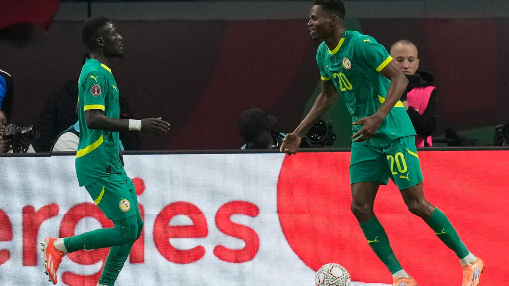 CAN 2025: le Sénégal souffre mais finit premier, la RDC hérite de l’Algérie en 8es