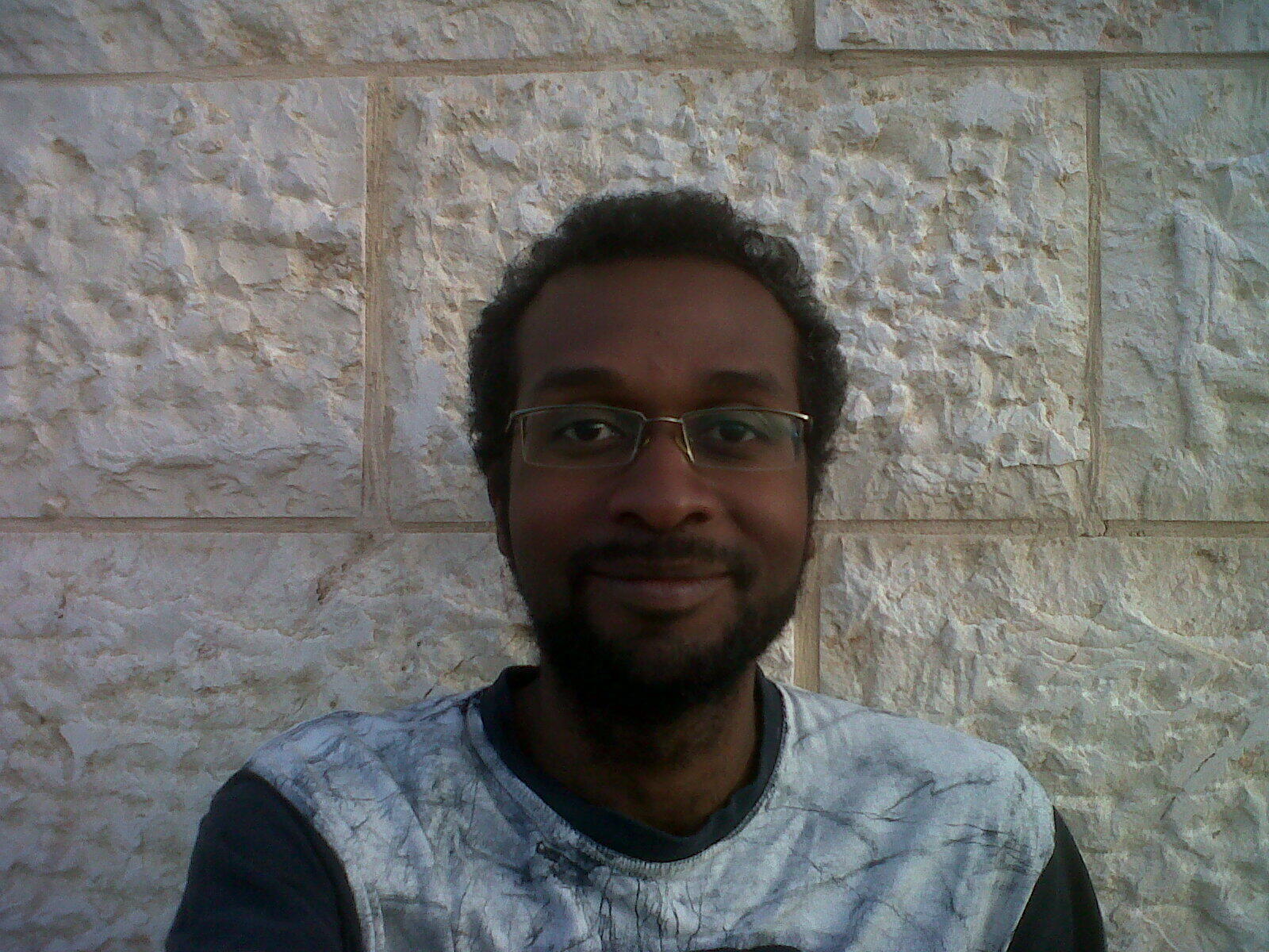 Amzat Boukari-Yabara.