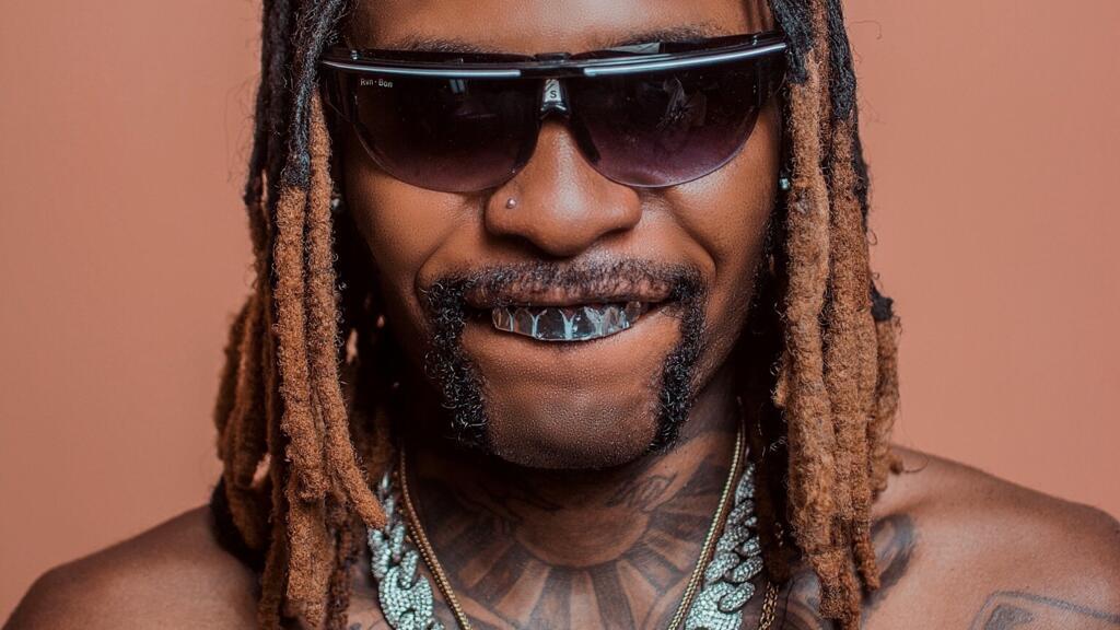 A 26 ans, le rappeur crooner de Kinshasa Suintement  est capable de réussir des projets d’avant-garde tout en restant fidèle à ses racines africaines.