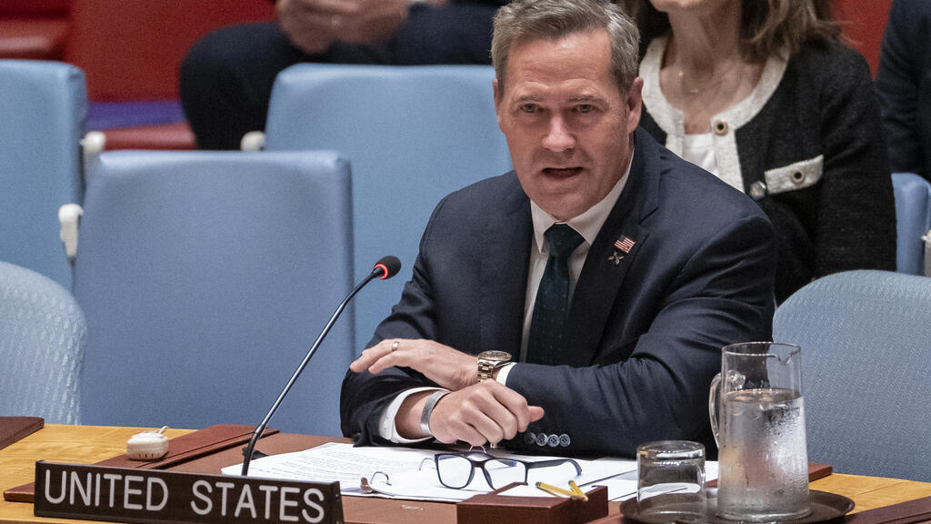 Incursion russe: les États-Unis promettent de «défendre chaque centimètre du territoire de l'Otan»