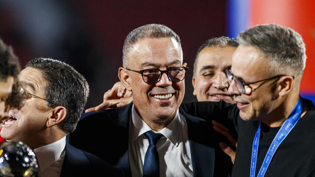 Maroc, une nation de foot [4/5]: Fouzi Lekjaa, l'architecte du renouveau du football marocain