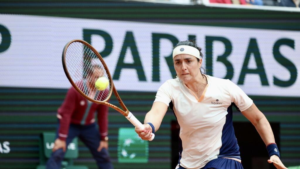 Tennis: la Tunisienne Ons Jabeur annonce être enceinte