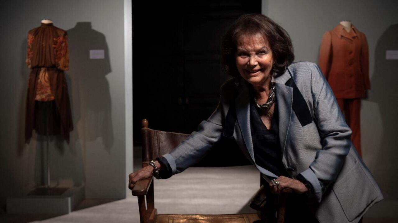 L'actrice Claudia Cardinale, monstre sacré du cinéma, est décédée à l'âge de 87 ans