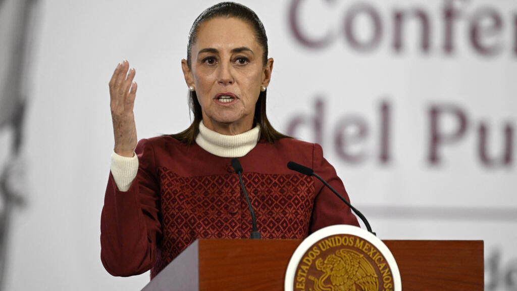 Pétrole pour Cuba: le délicat numéro d’équilibriste du Mexique