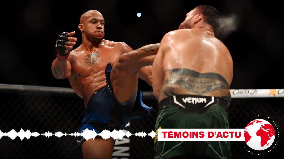 Comment le MMA poursuit sa montée en puissance en France Témoins d'actu