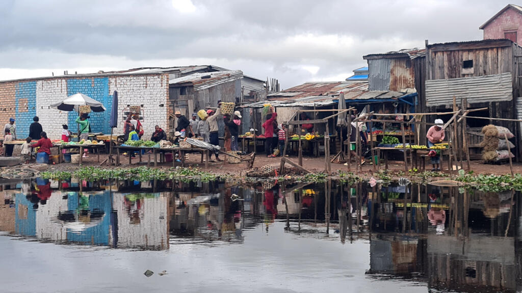 Madagascar: après la «révolution», l'urgence de faire le pari du développement
