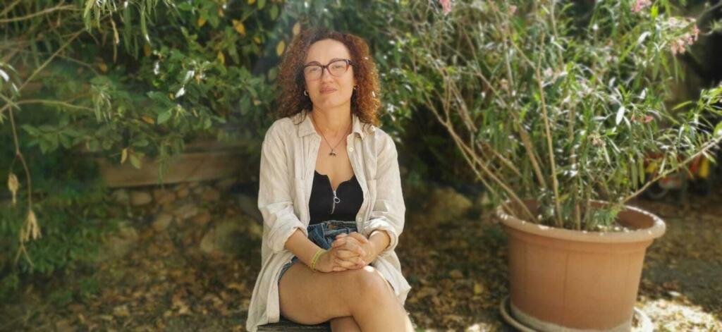A atriz, dramaturga e diretora Janaína Leite, à frente da obra "História do Olho", conversou com a RFI sobre a peça durante o Festival de Avignon de 2025.