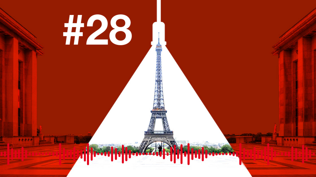 Spotlight on France episode 28
