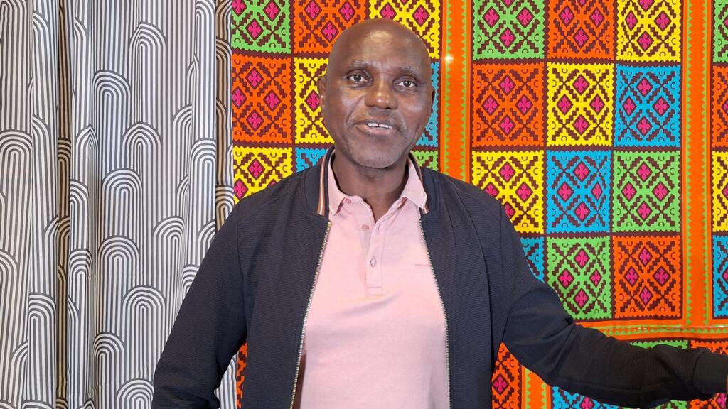 Salia Sanou présente un spectacle en images et en son à la Biennale Euro-Africa
