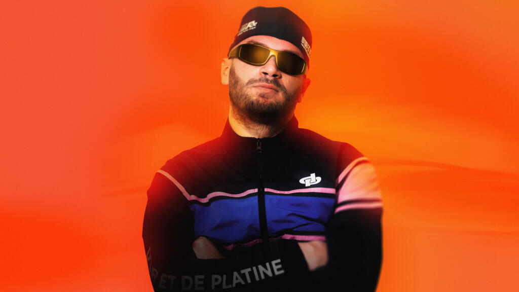 Comment Jul a exporté Marseille dans le monde