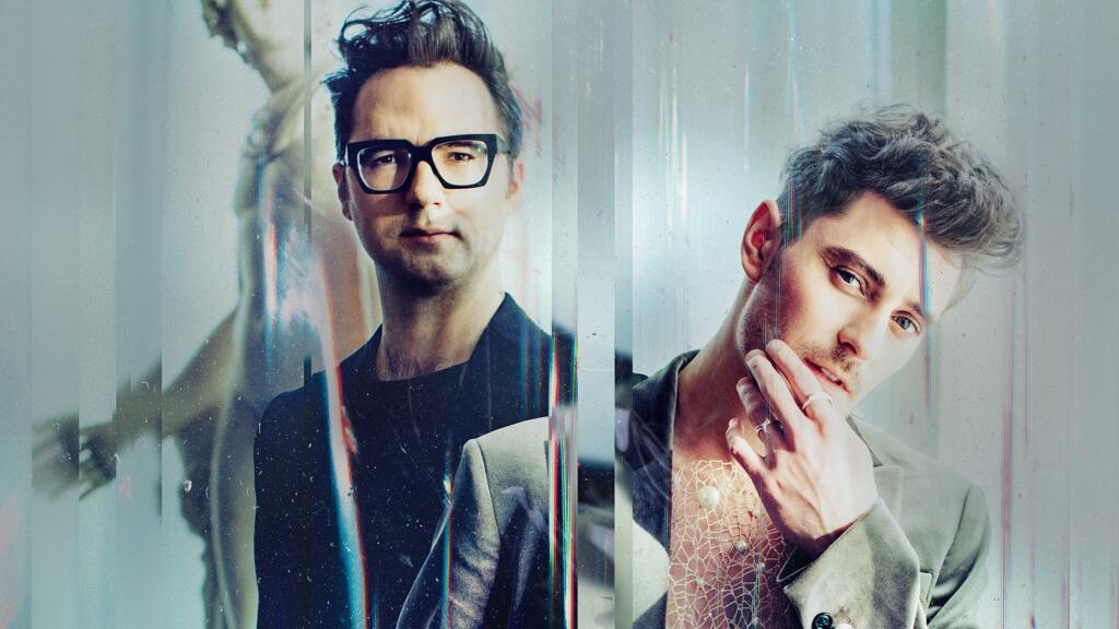 #LetsBaRock, le nouvel album de Jakub Józef Orliński  - créé en collaboration avec le pianiste et compositeur polonais Aleksander Dębicz - est paru chez Warner Classics/Erato.