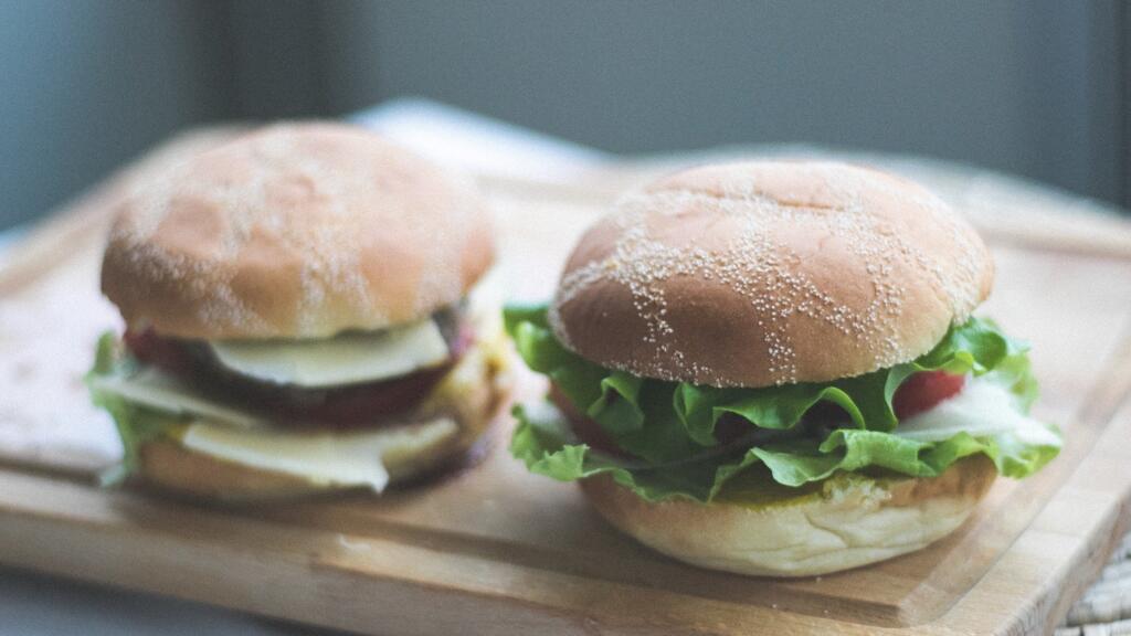 Peut-on tout mettre dans un sandwich ?