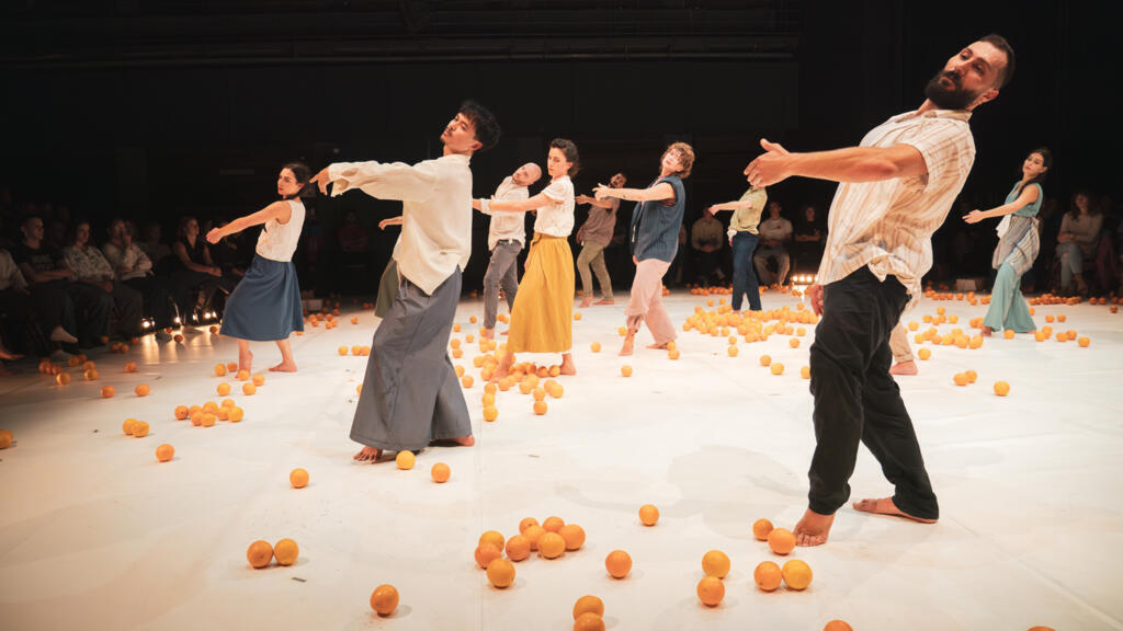 «Gathering» de Samar Haddad King: mariage en temps de guerre et résilience palestinienne