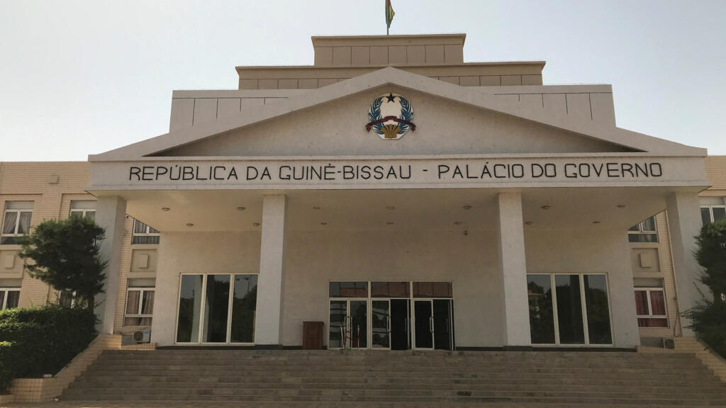 Guinée-Bissau: une tentative de «subversion constitutionnelle» déjouée à la veille de la campagne électorale