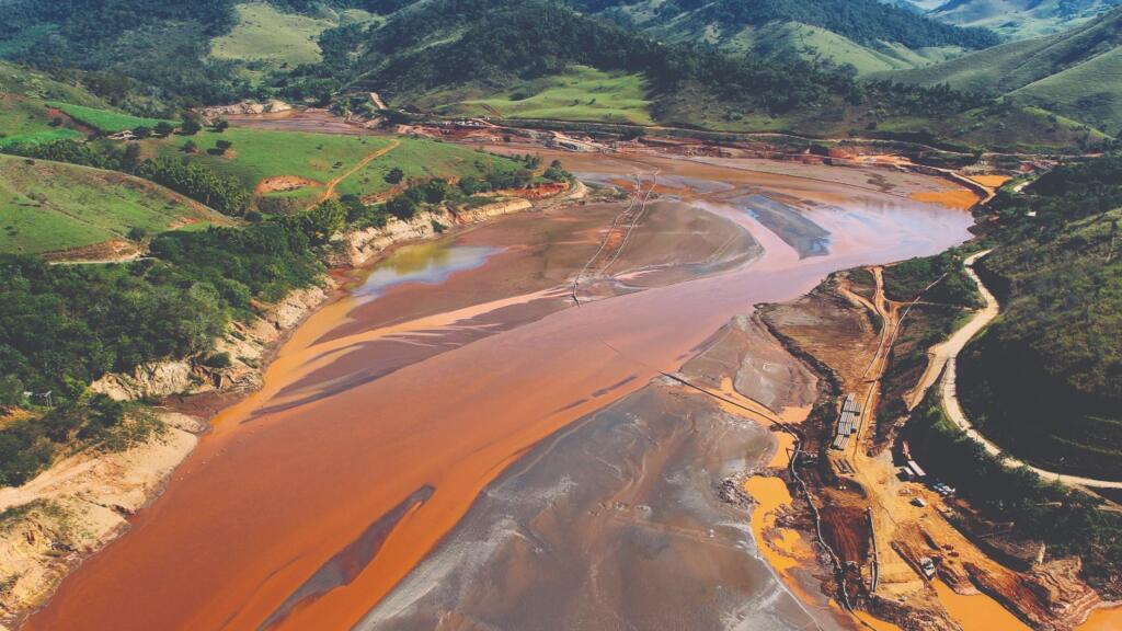 A experiência na reparação da Bacia do Rio Doce, em Minas Gerais, no projeto do Barômetro da Restauração, será apresentada no Congresso Mundial da Natureza, em Marselha.