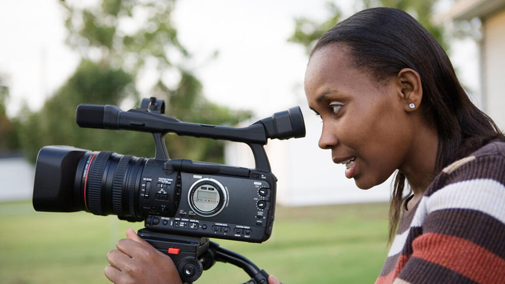 Sur le continent africain, le secteur audiovisuel pourrait créer 20 millions d’emplois et contribuer à hauteur de 20 milliards de dollars au PIB.