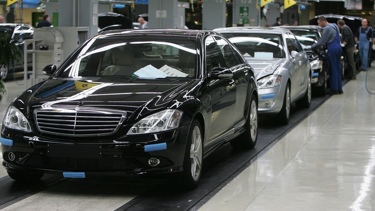 Berlin refuse la «fin brutale» des voitures à moteurs thermiques en 2035 en Europe