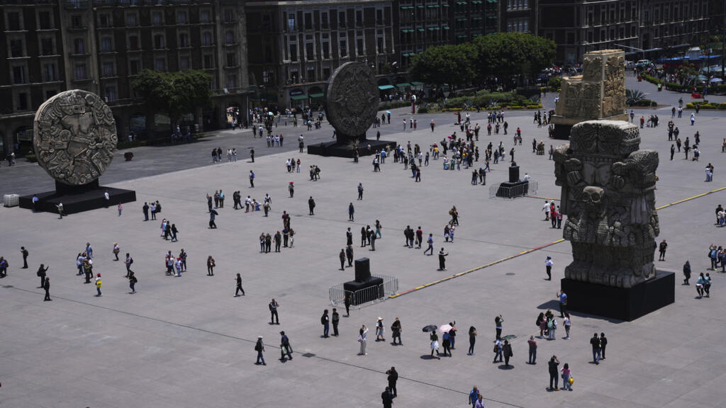 Benoît Larrouquis, nouveau député de la 2e circonscription des Français de l'étranger