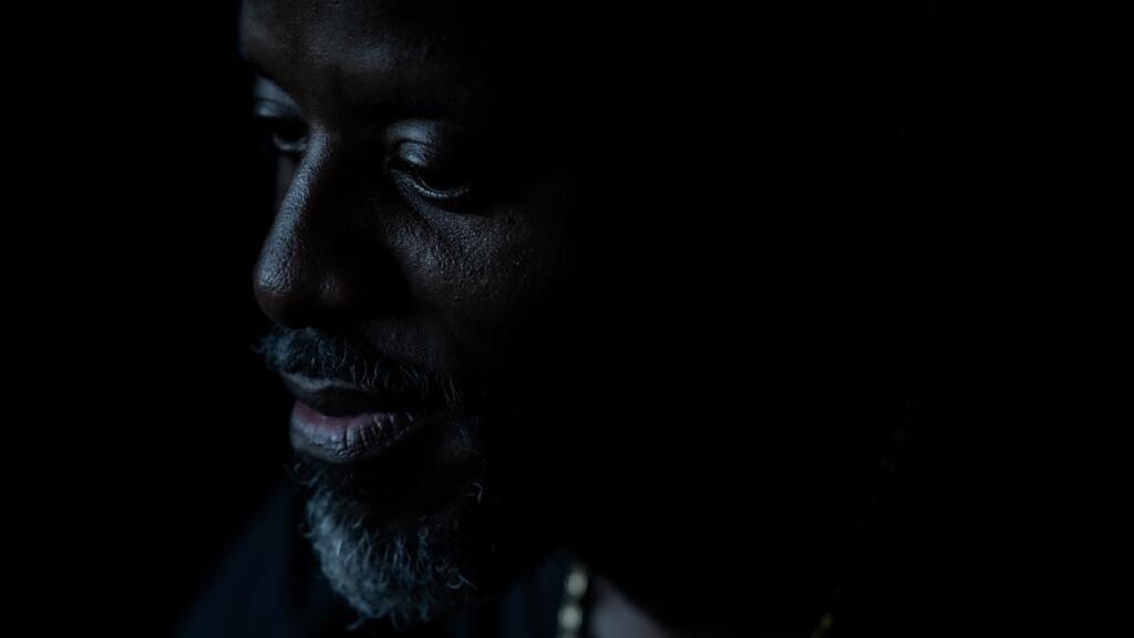 Le musicien haïtien Jowee Omicil.