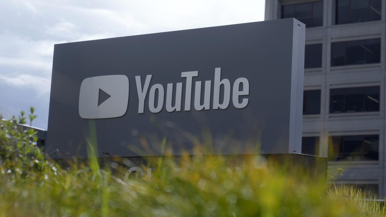 YouTube将支付特朗普2200万美元了结法律纠纷