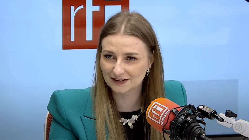 Captura RFI