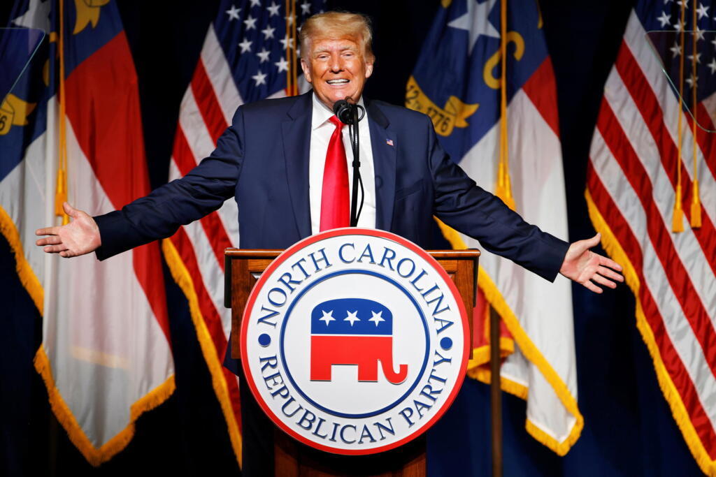 Thomás Zicman de Barros, da Sciences-Po, avalia que Donald Trump retornou “muito mais forte do que em 2016, dominando o Partido Republicano, que agora conta com uma base de burocratas experientes e alinhados ao seu projeto”.