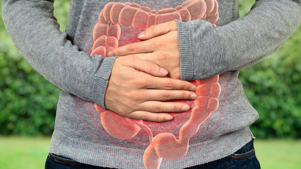 Les parasites intestinaux touchent chaque année 2 milliards de personnes dans le monde.