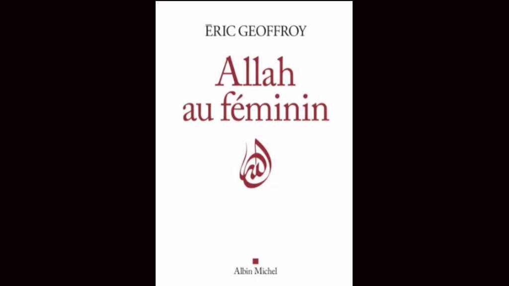 "Islam au féminin", d'Éric Geoffroy.
