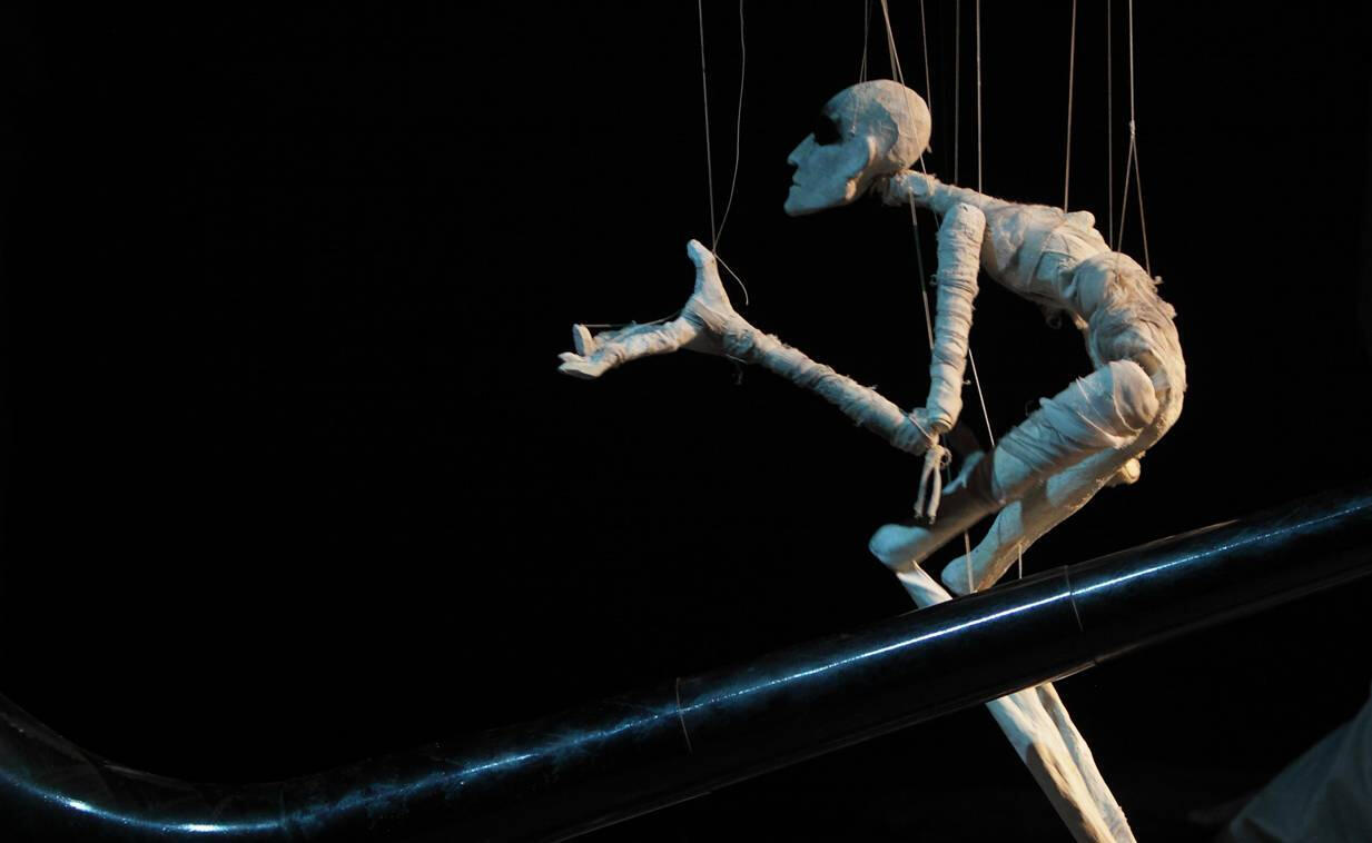 Les ont enfin leur théâtre à Paris Rendezvous culture