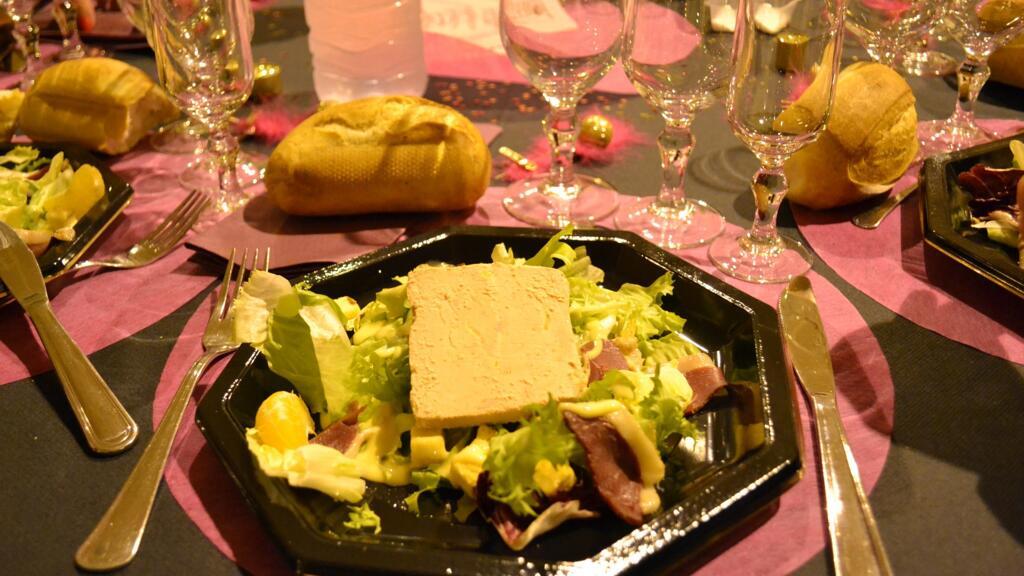 O indispensável foie gras nas mesas natalinas francesas