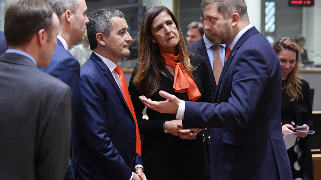 Migrations: the Twenty-Seven adopt an action plan to avoid the Ocean