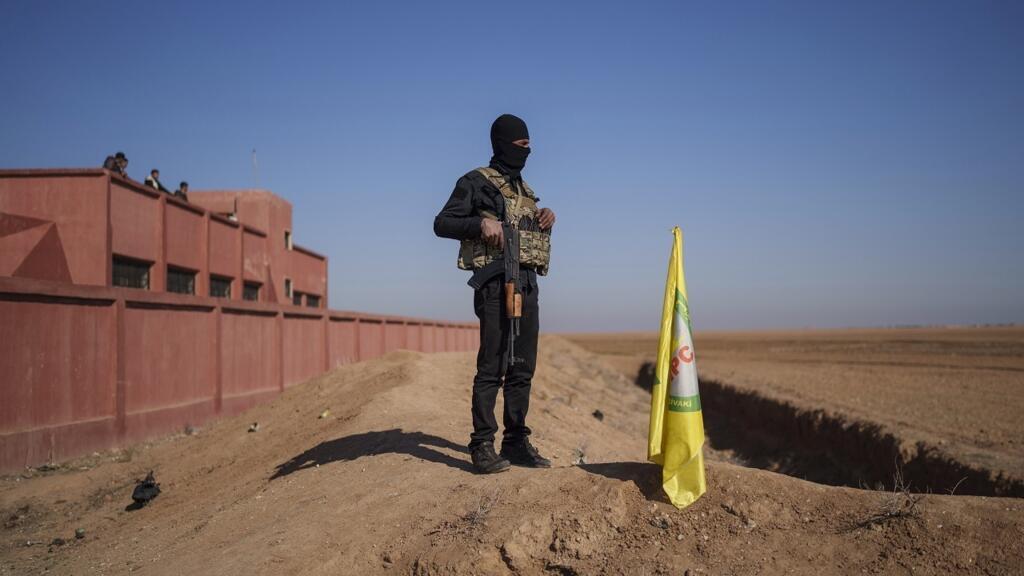 Syrie: Damas et les Kurdes du nord du pays annoncent un accord «global»