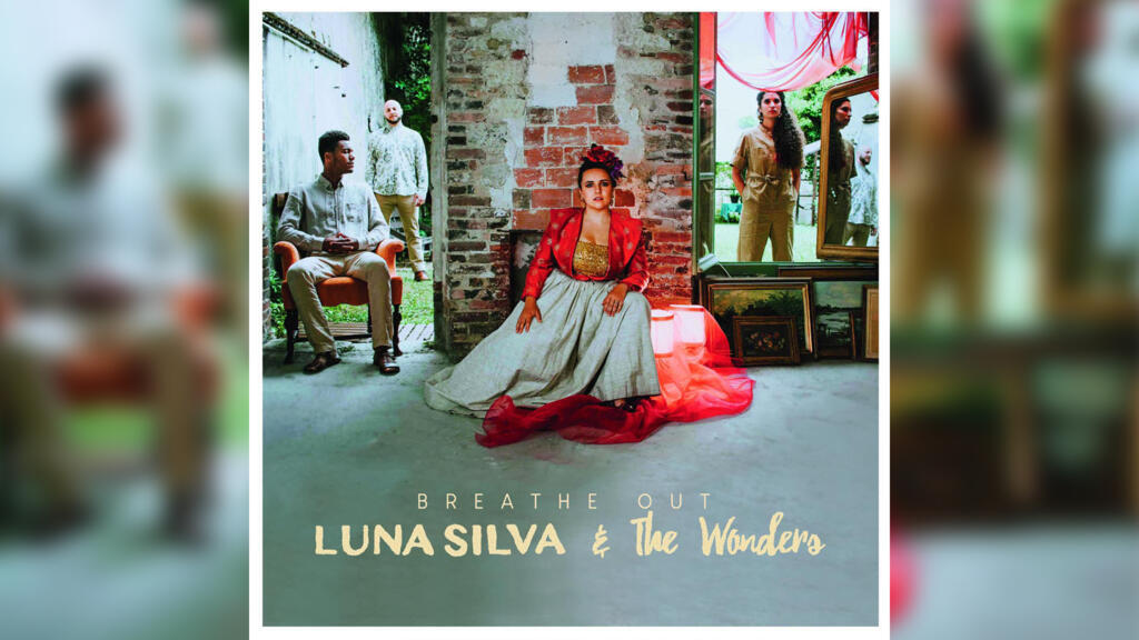 Luna Silva.