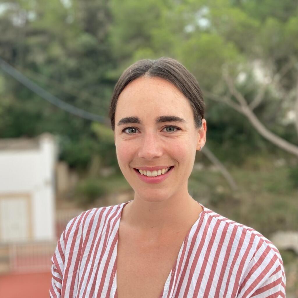 Claire O'neill, responsable de Manufacturing Africa