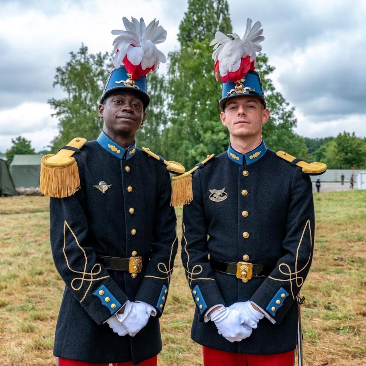 Mehari Citroen Portrait Du2019un U00e9tudiant Gabonais De