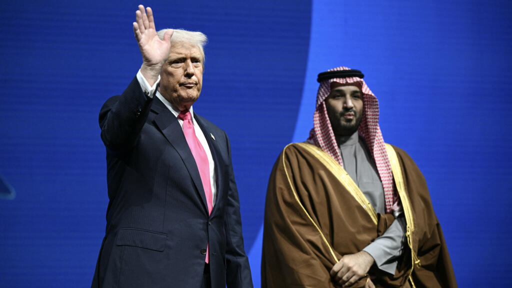 Pourquoi l’Arabie saoudite rejoint le «Conseil de la paix» de Donald Trump