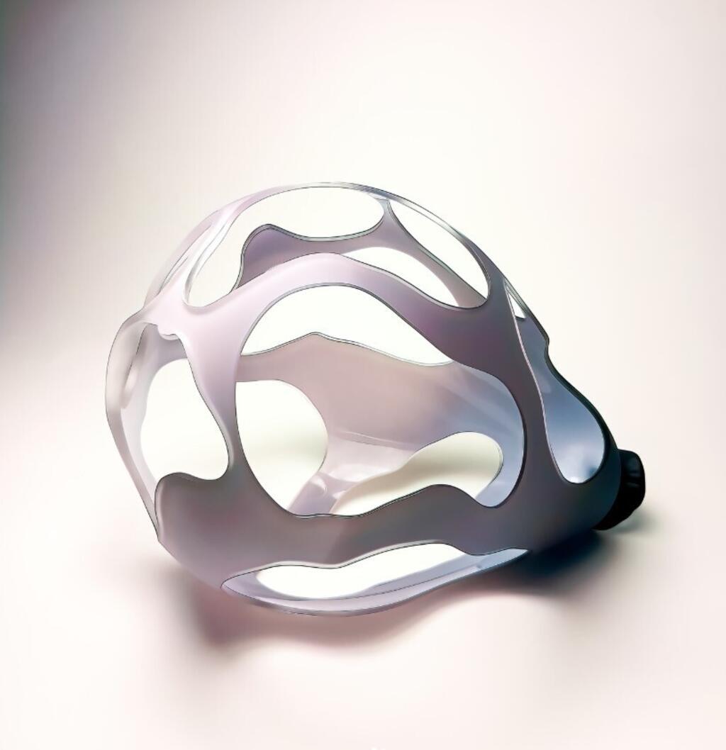 Découpage verre-